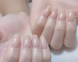 ネイル 星野 未来のネイルデザイン