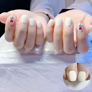 ネイル Kawaii ChibaNailのネイルデザイン