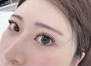 マツエク・マツパ OCEAN nail パラジェル　取扱い店のネイルデザイン