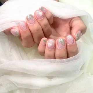 ネイル nail salon quartettoのネイルデザイン