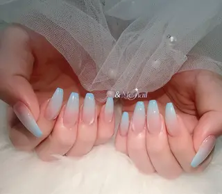 ネイル ＆ME アンドミーのネイルデザイン