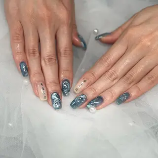 ネイル see nailのネイルデザイン