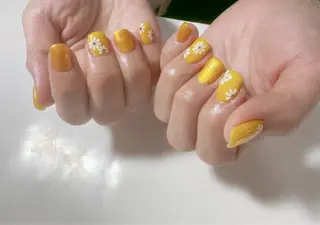 ネイル hiromi. ＊モデル募集＊のネイルデザイン