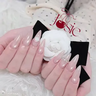ネイル Josie nail salonのネイルデザイン