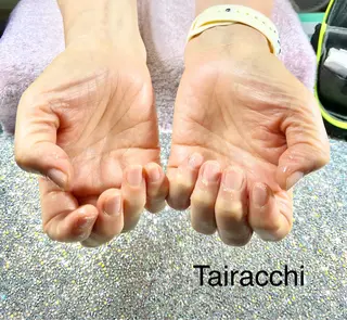 ネイル Tairacchi ﾀｲﾗｯﾁのエステ・リラクイメージ
