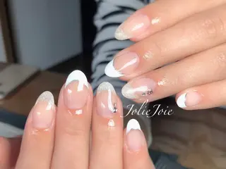 ネイル Jolie Joieの眉毛・アイブロウイメージ