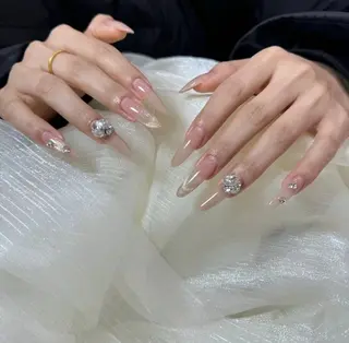 ネイル U mi Nail Salonのネイルデザイン