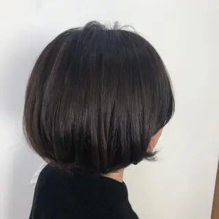 ショート カラー arisa .のヘアスタイル