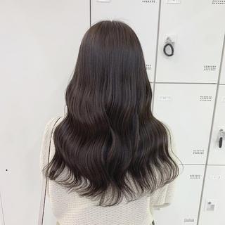 カラー THEATER福岡店 🎀公式🎀のヘアスタイル