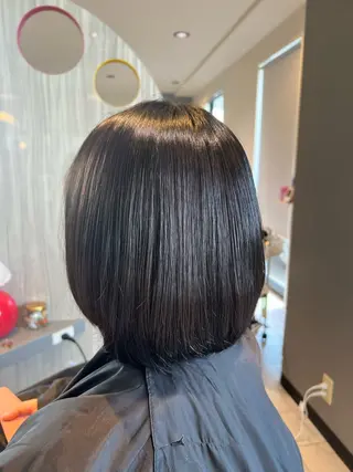 カラー COLOR's AYAMEのヘアスタイル