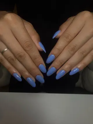 ネイル kazane 💅🏾💋のネイルデザイン