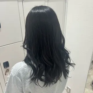 ロング 艶髪/ヘッドスパ/ メンズカット/りちかのヘアスタイル