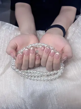 ネイル 陳 rinaのネイルデザイン