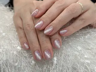 ネイル TS. nails___のネイルデザイン