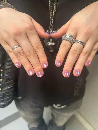 ネイル IROHA NAIL 美優のネイルデザイン