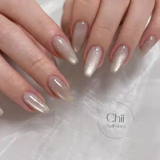 ネイル nail room chiiのネイルデザイン