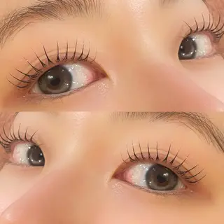 マツエク・マツパ 🫧🌷まつ毛専門 店Kanna🌷🫧のマツエク・マツパデザイン