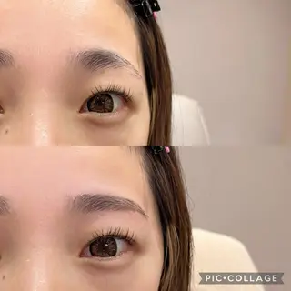 アイブロウ 寺本 早歩の眉毛・アイブロウイメージ