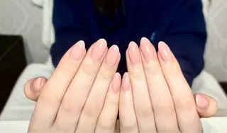 ネイル Hi beauty 渋谷のネイルデザイン