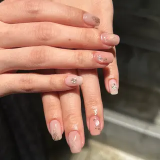 ネイル ibelu / Manaのネイルデザイン