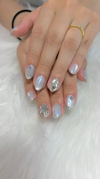 ネイル salonCIPAL MAIのネイルデザイン