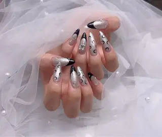 ネイル Nail salon LOTUSのネイルデザイン