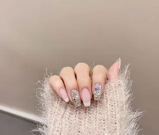 ネイル Cute beauty2のマツエク・マツパデザイン