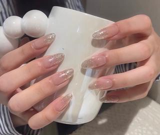カラー エリ🫧 nail池袋東口のネイルデザイン