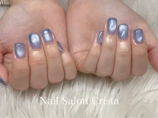 ネイル 🤍CRISTA yui🤍のネイルデザイン