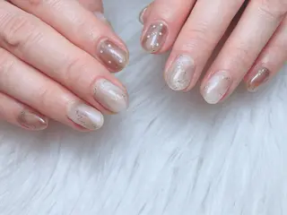 ネイル ♡ KURIN♡のネイルデザイン