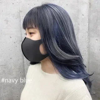 ロング カラー ヘアアレンジ 🍒暖色✖️レイヤー /Haruna🍒のヘアスタイル