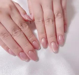 ネイル nail lumièreのネイルデザイン