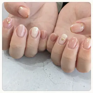 ネイル Mrs Nailのネイルデザイン