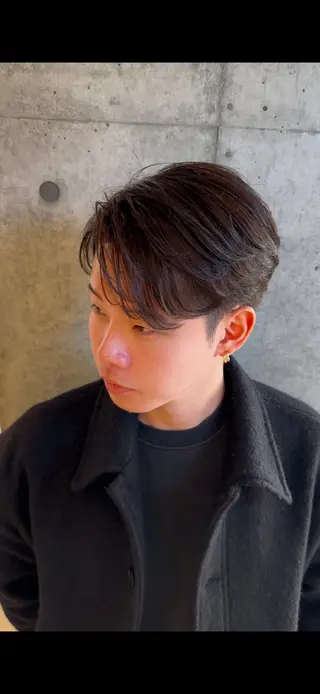 メンズ ❤️🔥Ai/メン ズカット❤️🔥のヘアスタイル
