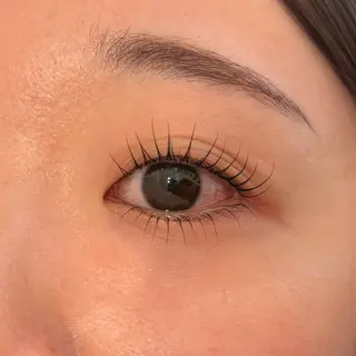 マツエク・マツパ EYELA亀田店 永井のマツエク・マツパデザイン