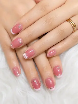 ネイル MEO MEO NAIL 守山のネイルデザイン