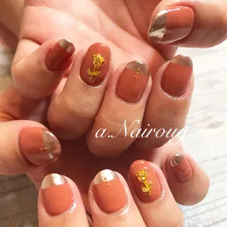 ネイル Nail salon REIRISのネイルデザイン