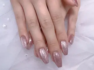 ネイル め めのネイルデザイン