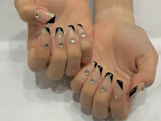 ネイル Malama Nailのネイルデザイン