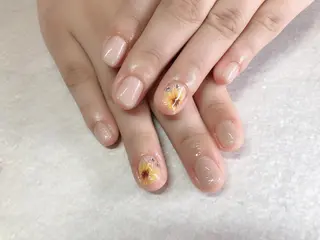 ネイル N Chisatoのネイルデザイン
