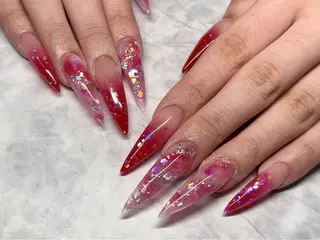 ネイル Y. Sのネイルデザイン