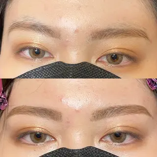 eyelist ayumi🌷のマツエク・マツパデザイン