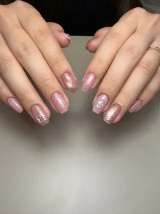 ネイル nailsalon amoのネイルデザイン