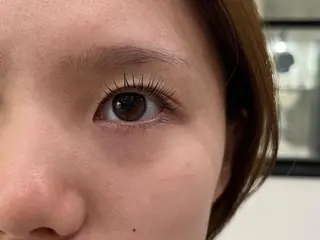 マツエク・マツパ eyelist YUMEのマツエク・マツパデザイン