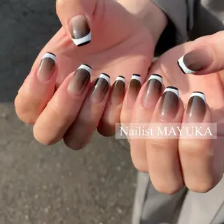 ネイル CLALA MAYUKA🍒のネイルデザイン