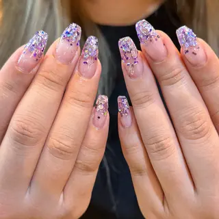 ネイル Utopia kanamiのネイルデザイン