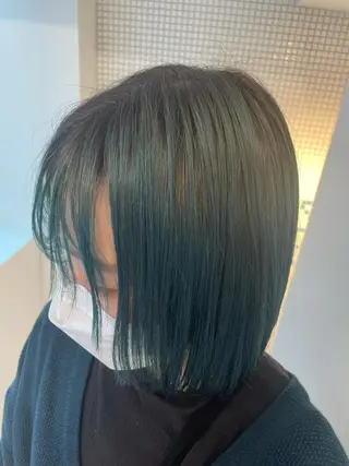 ショート カラー パーマ メンズ 🍃メンズヘア🍃 セヤシュウヘイのヘアスタイル