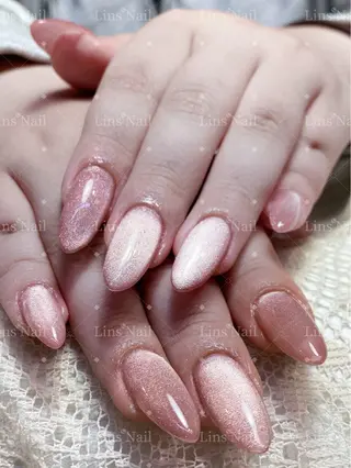 ネイル Lins Nailのネイルデザイン