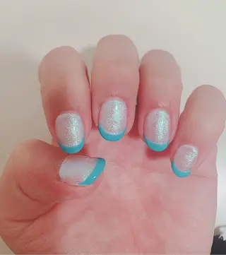 ネイル fairy Ｍのネイルデザイン