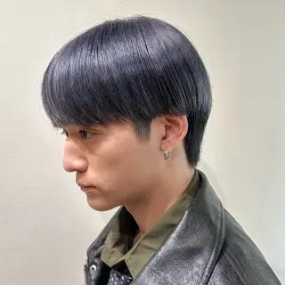 メンズ モテhair♡.* マツエク/さくら🍨のヘアスタイル